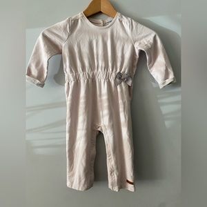 Robeez Long Sleeve Romper